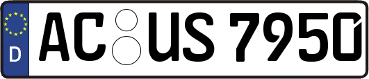 AC-US7950