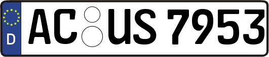 AC-US7953