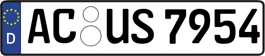 AC-US7954