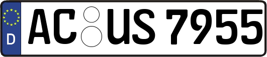AC-US7955