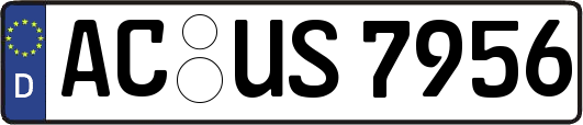 AC-US7956