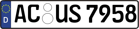 AC-US7958