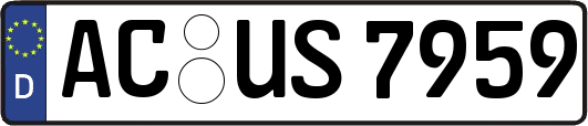 AC-US7959