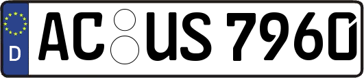 AC-US7960