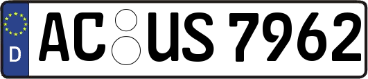 AC-US7962