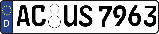 AC-US7963