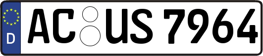 AC-US7964