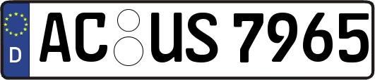 AC-US7965
