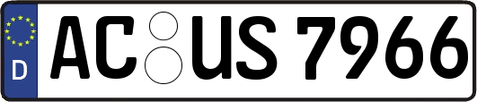 AC-US7966