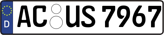 AC-US7967