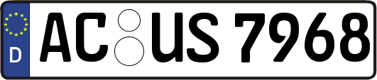 AC-US7968