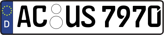 AC-US7970