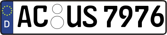 AC-US7976