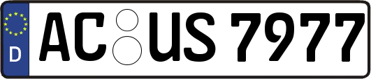 AC-US7977