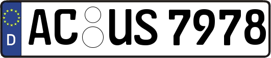 AC-US7978