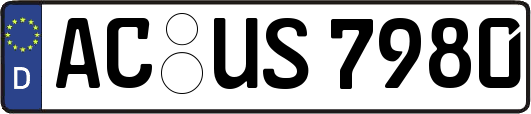 AC-US7980