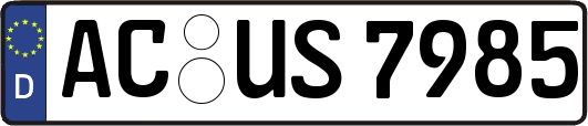 AC-US7985