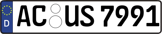 AC-US7991