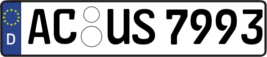 AC-US7993