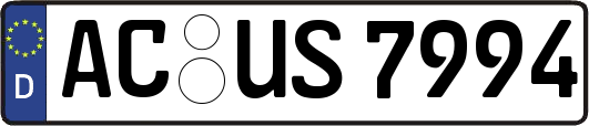 AC-US7994