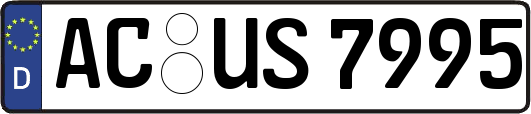 AC-US7995