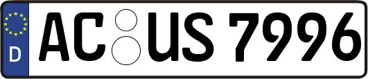 AC-US7996