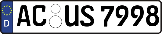 AC-US7998