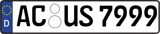 AC-US7999
