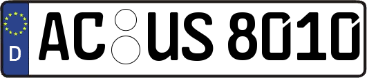 AC-US8010