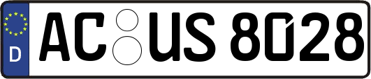 AC-US8028