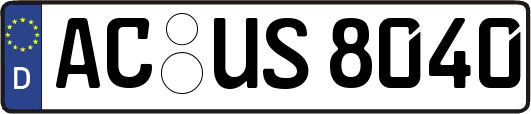 AC-US8040