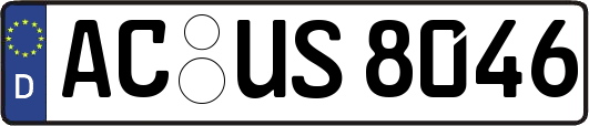 AC-US8046