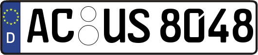AC-US8048