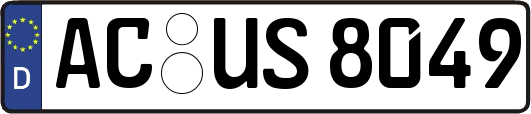 AC-US8049