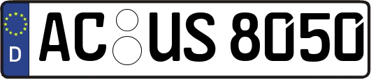 AC-US8050