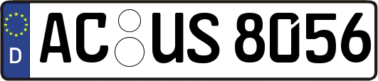 AC-US8056