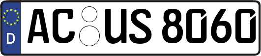 AC-US8060