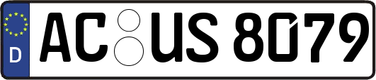 AC-US8079