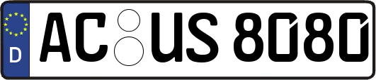 AC-US8080