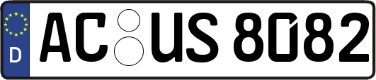 AC-US8082