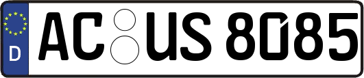 AC-US8085