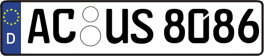AC-US8086