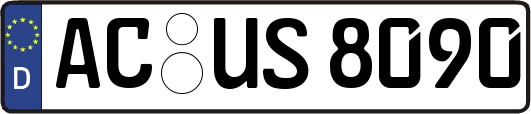 AC-US8090