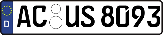 AC-US8093