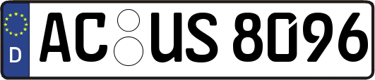 AC-US8096