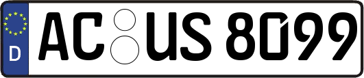 AC-US8099