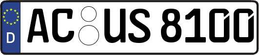 AC-US8100
