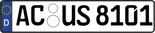 AC-US8101