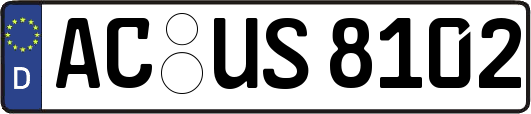 AC-US8102