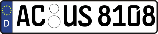 AC-US8108